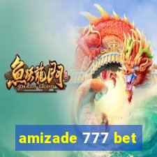 amizade 777 bet